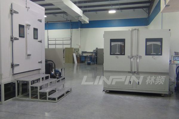 Ứng dụng dụng cụ LINPIN trong cập nhật thiết bị lớn