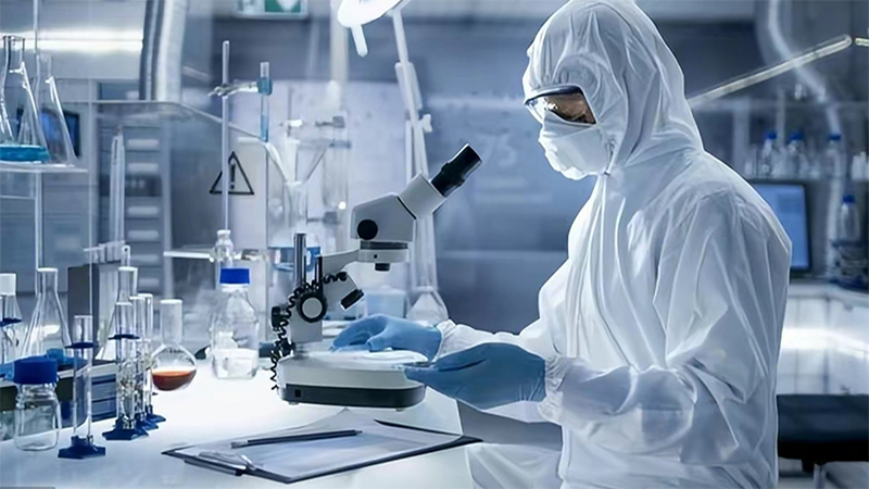 Cải tiến công nghệ và ứng dụng đặc biệt của buồng thử nghiệm dầu chống gỉ ẩm nhiệt‌