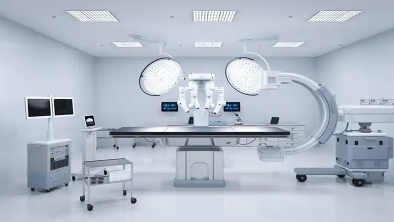 Ảnh hưởng và thách thức của buồng thử nghiệm nhiệt độ cao thấp đối với kiểm tra hiệu suất robot