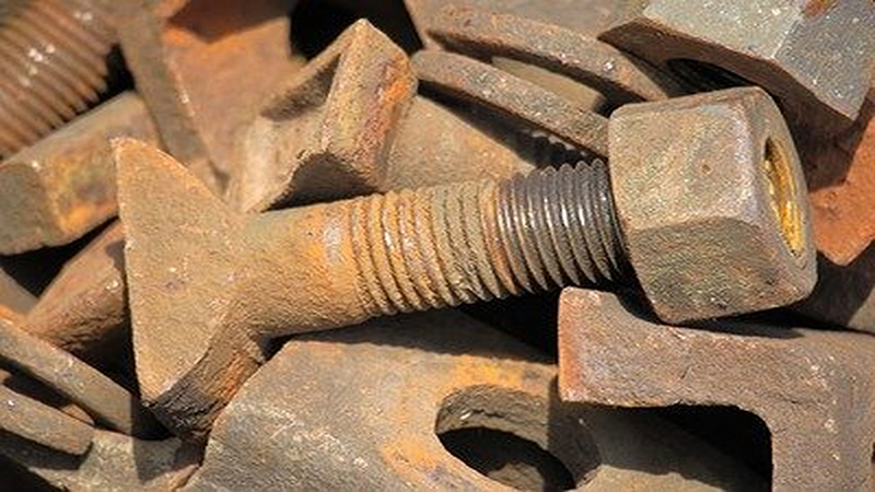 Tác dụng của buồng thử nghiệm muối đối với kiểm tra kim loại‌